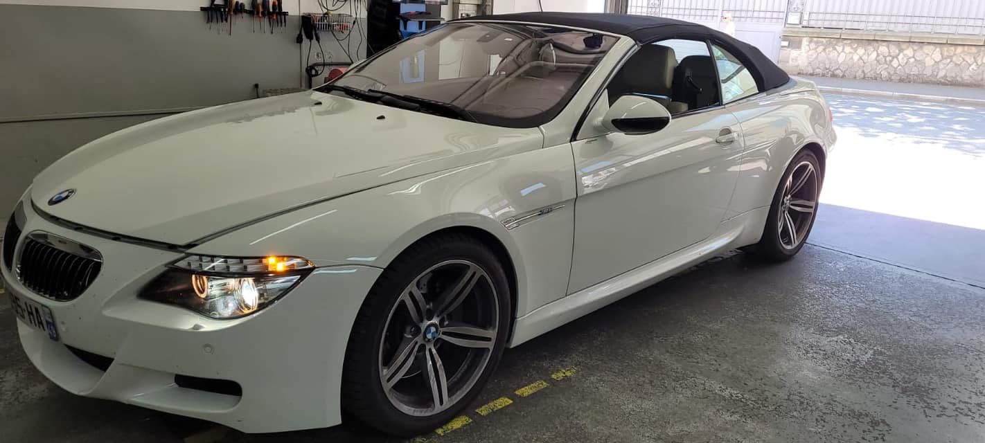 Fancar CT49 : Superbe NSU de 1971